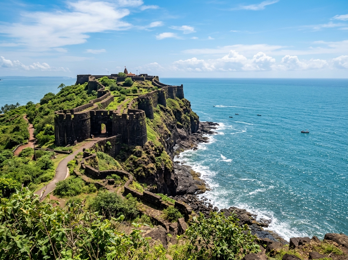 Ratnagiri centre